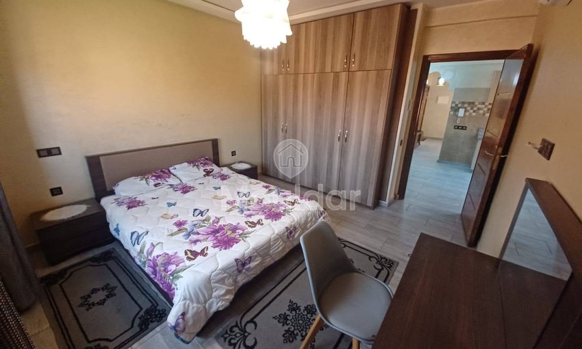 Appartement à louer à Marrakech - view 5