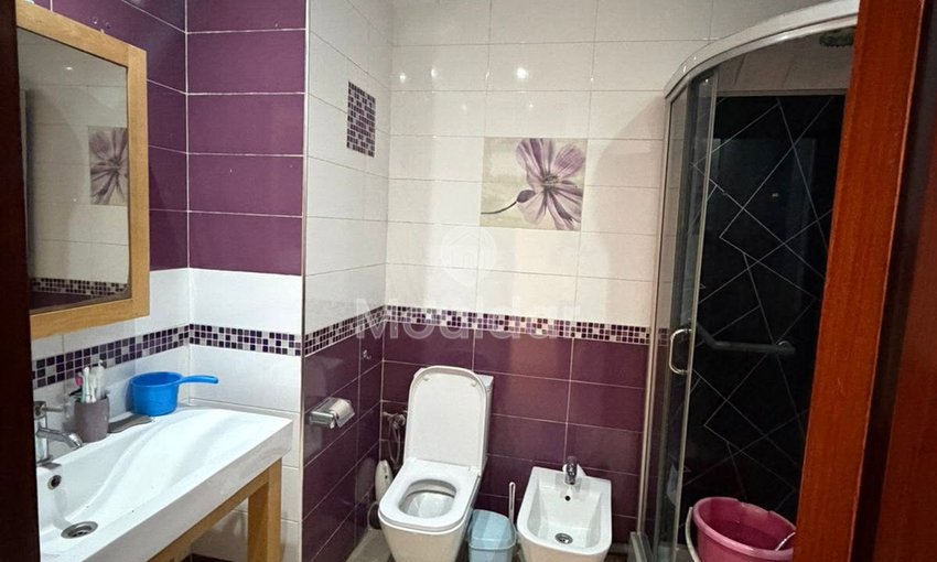 Appartement te koop in Mers Sultan, Casablanca - view 12