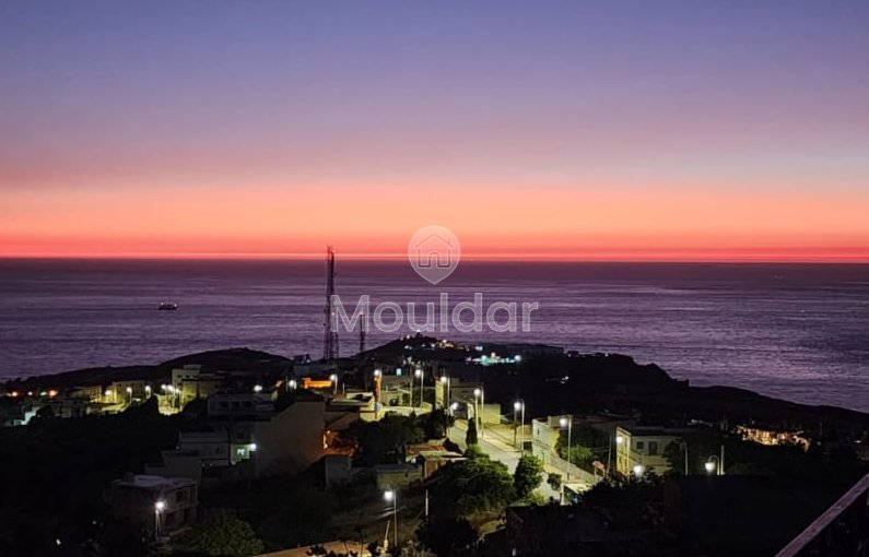 Tanger, Manar'da satılık villa - view 7