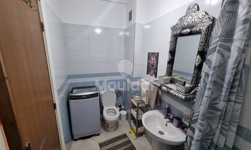 Appartement à louer à Marrakech, Mabrouka - view 12