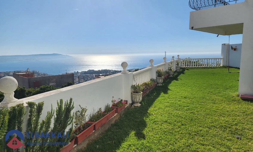 Villa à vendre à Tanger, Manar - view 6