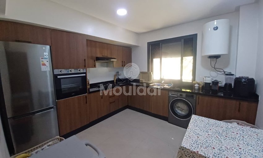 Duplex à vendre à Marrakech, Route de Safi - view 10