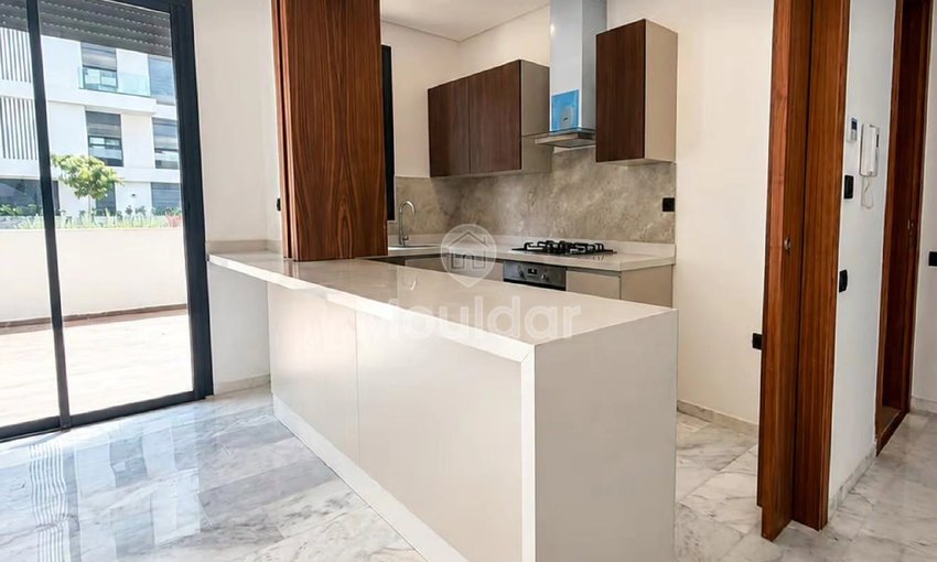 Duplex à louer à Casablanca, Casablanca Finance City - view 7