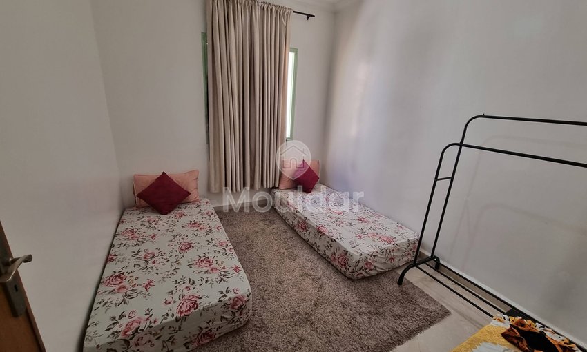 Appartement à louer à Marrakech, Mabrouka - view 5