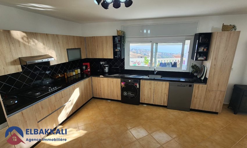 Villa à vendre à Tanger, Manar - view 14