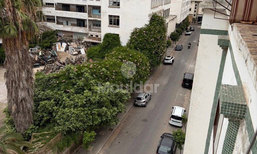 Appartement te koop in Mers Sultan, Casablanca - view 10