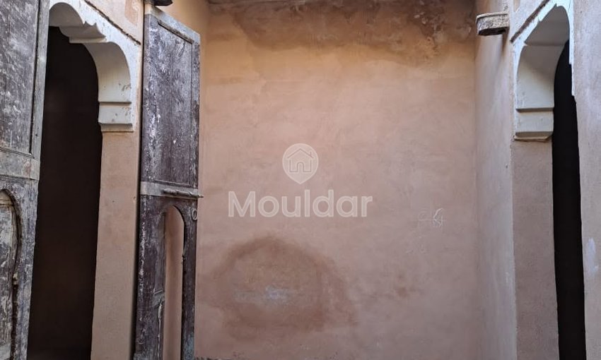 Maison à vendre dans l'Ancienne Médina de Fès - view 4