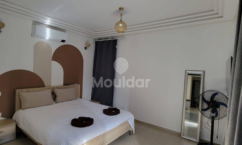 Villa te koop in Marrakech, Bab Atlas - view 6