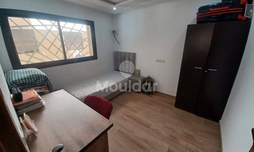 Duplex à vendre à Marrakech, Route de Safi - view 3