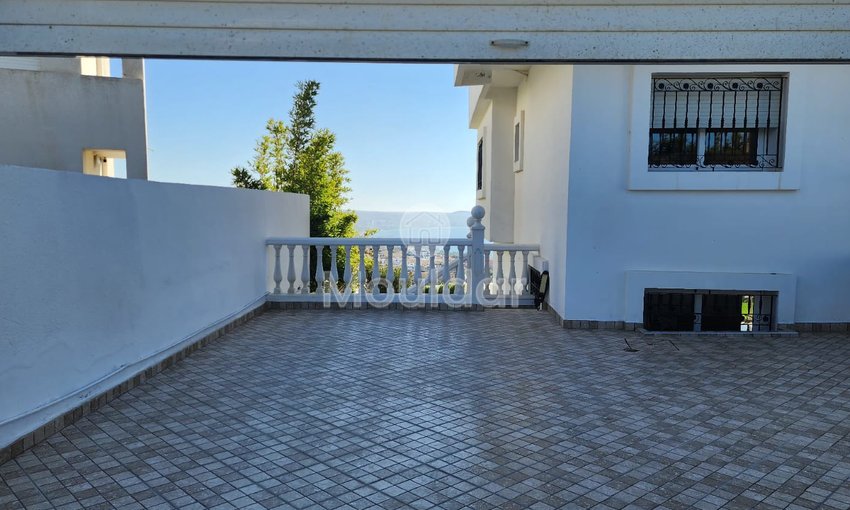 Tanger, Manar'da satılık villa - view 16