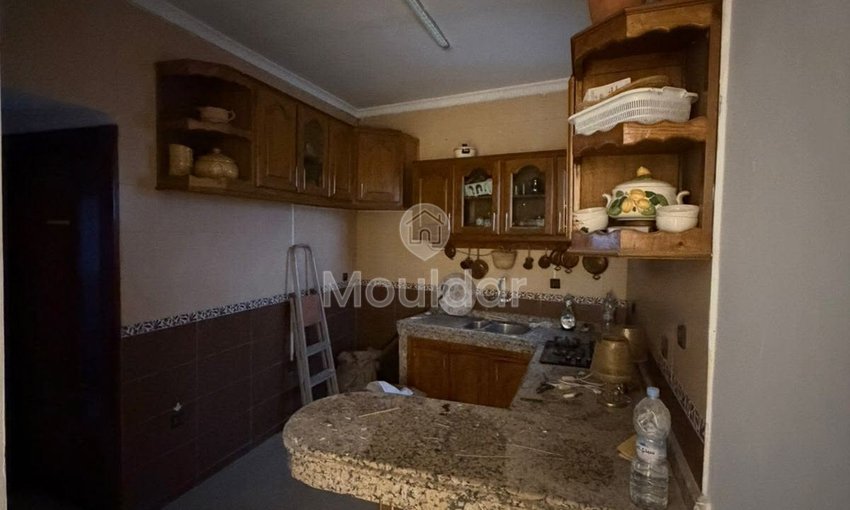 Appartement te koop in Mers Sultan, Casablanca - view 11