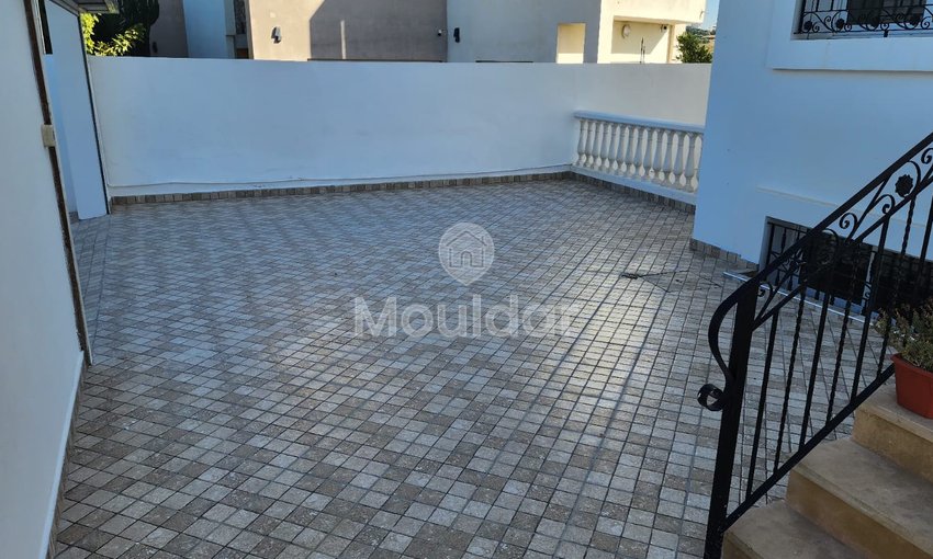 Tanger, Manar'da satılık villa - view 17