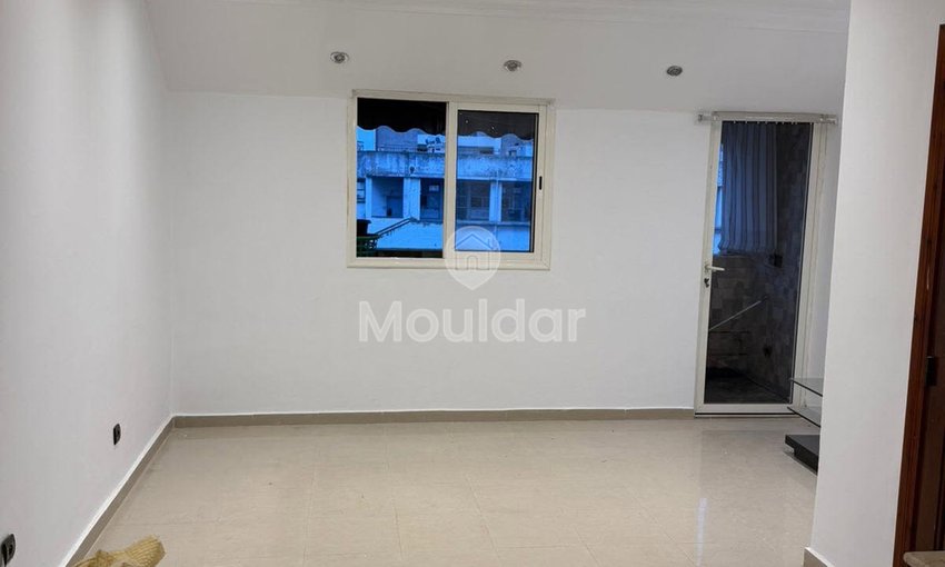 Appartement te koop in Mers Sultan, Casablanca - view 3