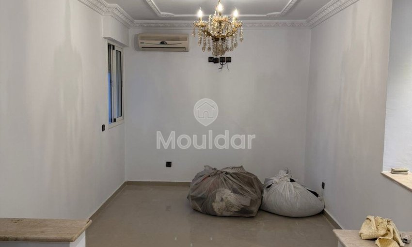 Appartement te koop in Mers Sultan, Casablanca - view 7