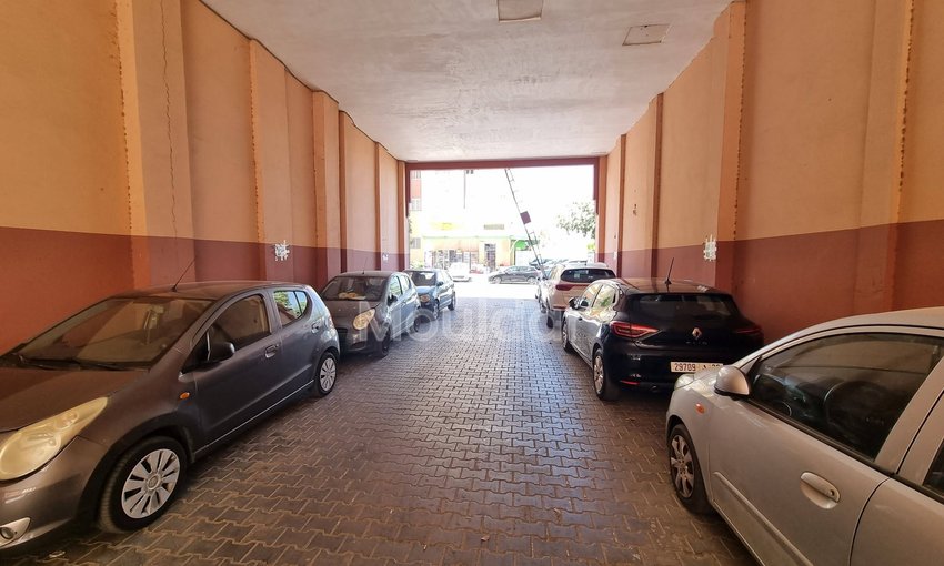 Appartement à louer à Marrakech, Mabrouka - view 9