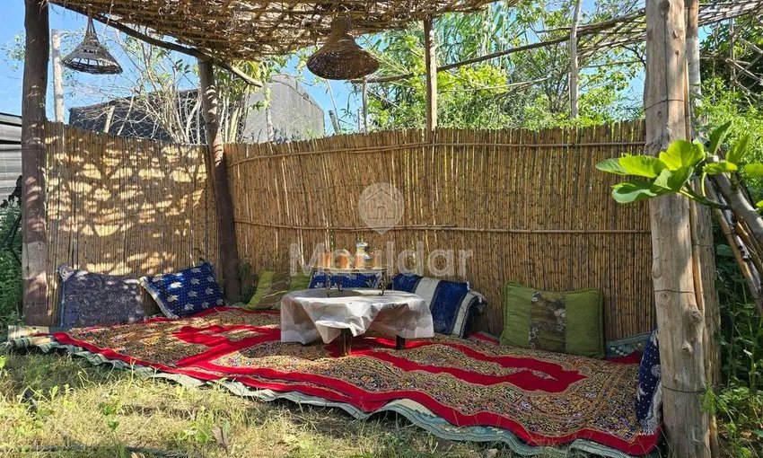 Ferme à louer pour les vacances à Ouled Teïma - view 11
