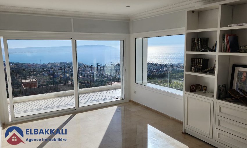 Villa à vendre à Tanger, Manar - view 8