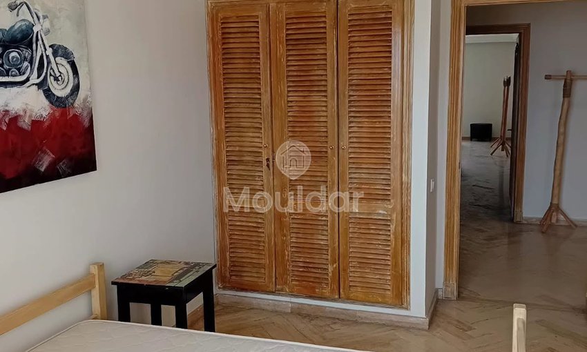 Apartamentoo para alugar em Gauthier, Casablanca - view 3