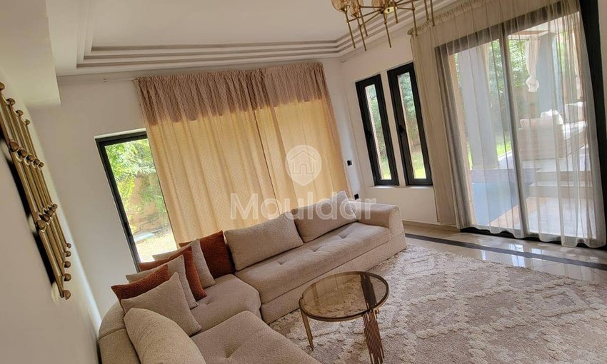 Villa te koop in Marrakech, Bab Atlas - view 2