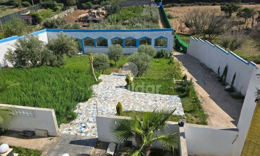 Ferme à louer pour les vacances à Ouled Teïma - view 3