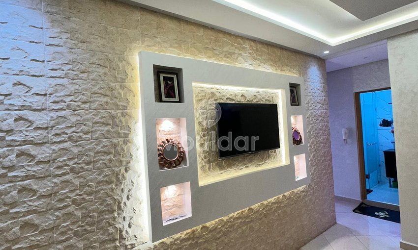 Apartment for rent in Agadir, Hay Mohammadi - view 7