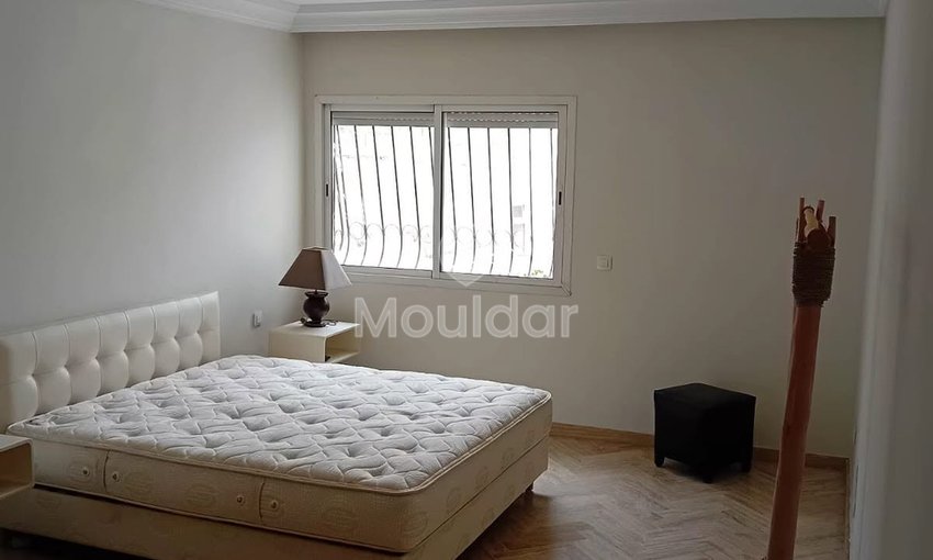 Apartamentoo para alugar em Gauthier, Casablanca - view 8