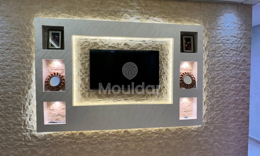 Apartment for rent in Agadir, Hay Mohammadi - view 11
