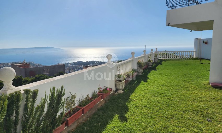 Tanger, Manar'da satılık villa - view 6
