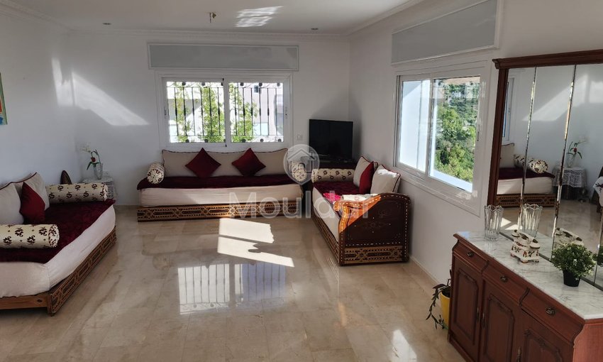 Tanger, Manar'da satılık villa - view 9