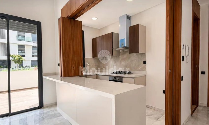 Duplex à louer à Casablanca, Casablanca Finance City - view 6