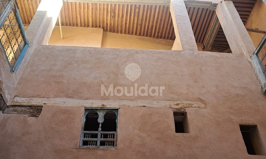Maison à vendre dans l'Ancienne Médina de Fès - view 3