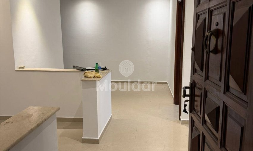 Appartement te koop in Mers Sultan, Casablanca - view 5