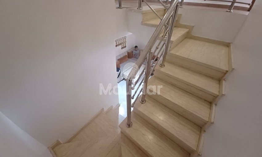 Duplex à vendre à Marrakech, Route de Safi - view 7