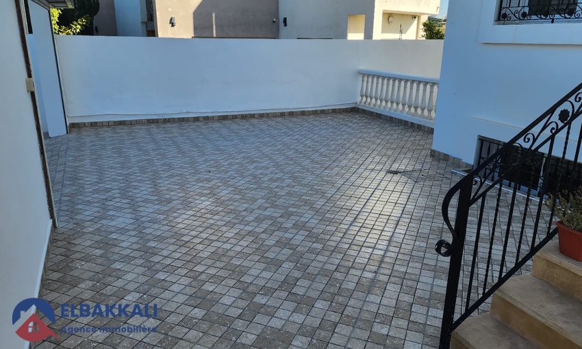 Villa à vendre à Tanger, Manar - view 17