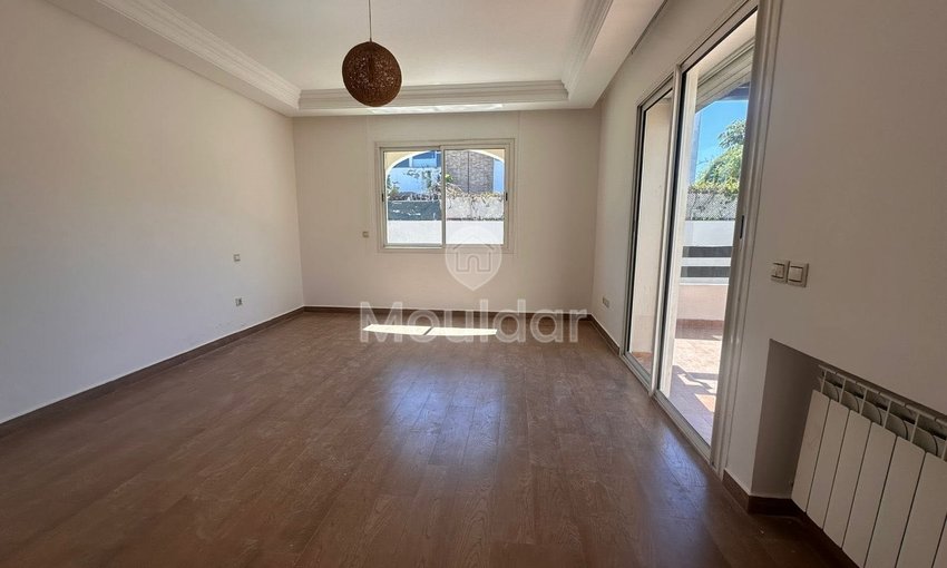 Aïn Diab, Kazablanka'da kiralık villa - view 2