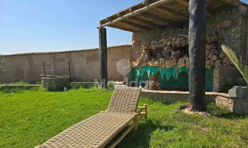 Ferme à louer pour les vacances à Ouled Teïma - view 9