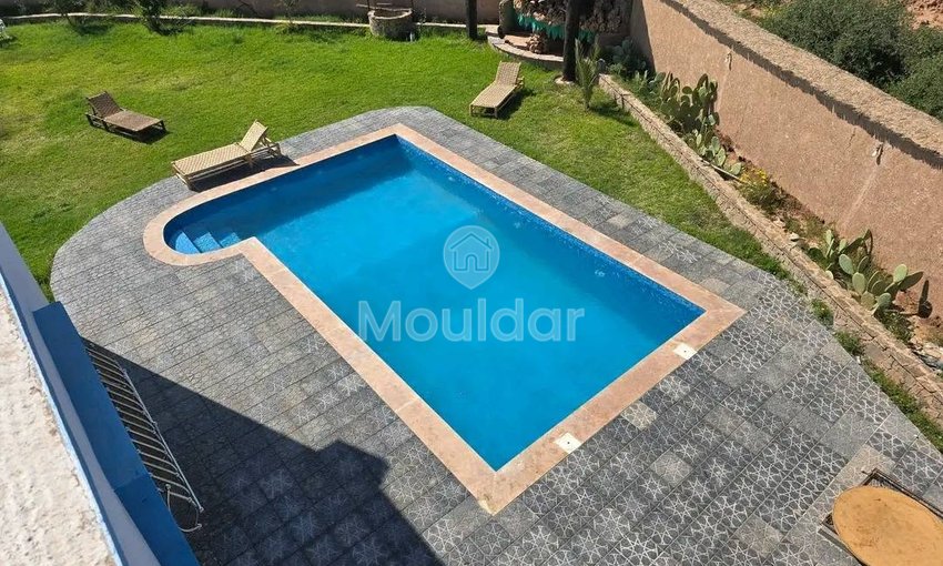 Ferme à louer pour les vacances à Ouled Teïma - view 4