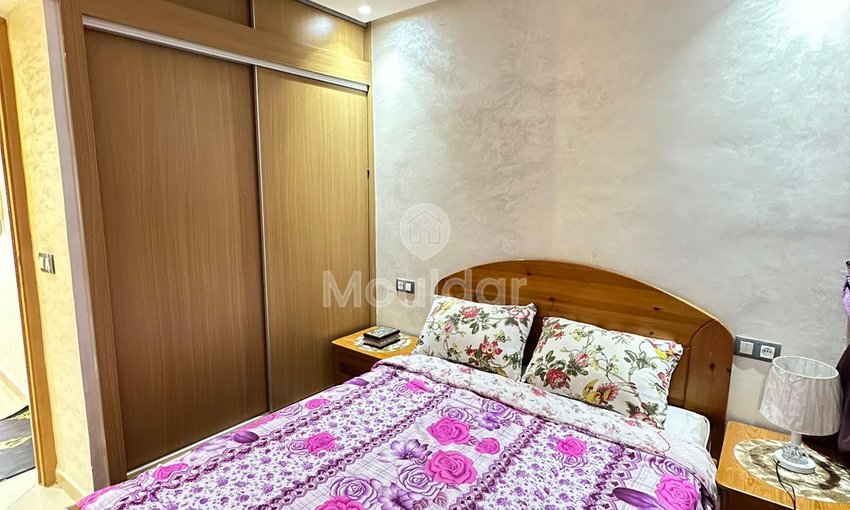 Apartment for rent in Agadir, Hay Mohammadi - view 5