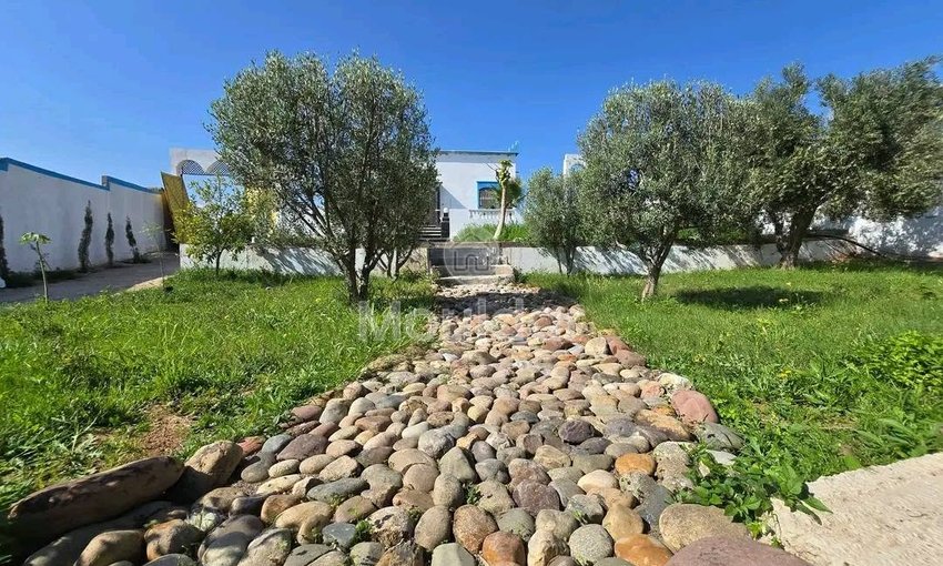 Ferme à louer pour les vacances à Ouled Teïma - view 10