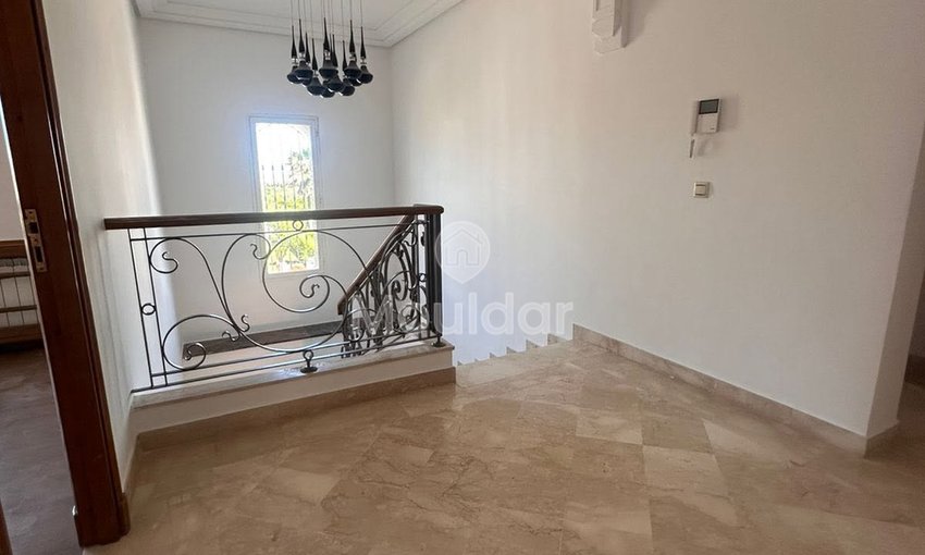 Aïn Diab, Kazablanka'da kiralık villa - view 4