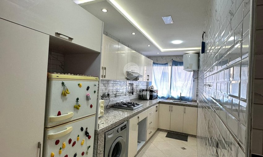 Apartment for rent in Agadir, Hay Mohammadi - view 2