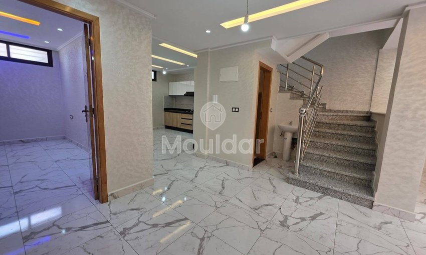 Duplex à vendre à Béni Mellal - view 2