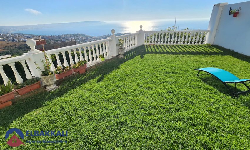 Villa à vendre à Tanger, Manar - view 5