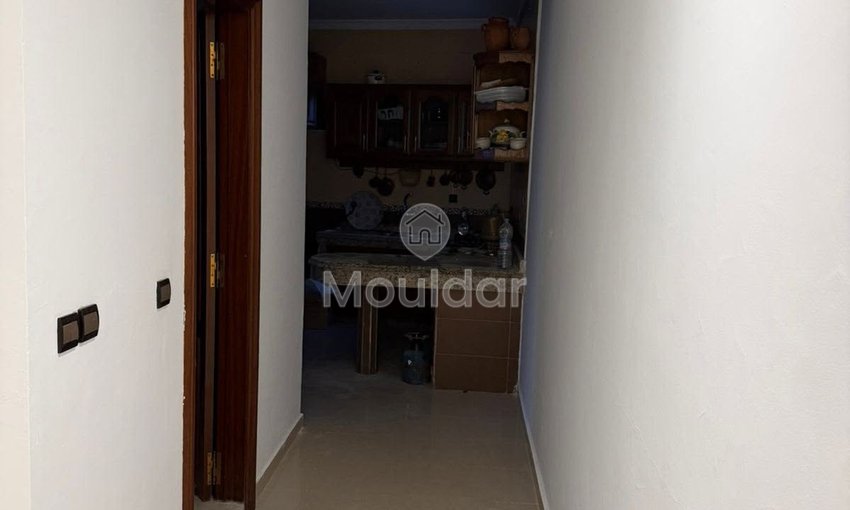 Appartement te koop in Mers Sultan, Casablanca - view 4
