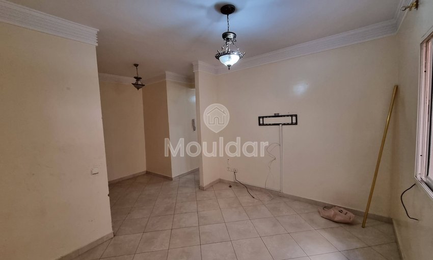 Appartement à louer à Marrakech, Mabrouka