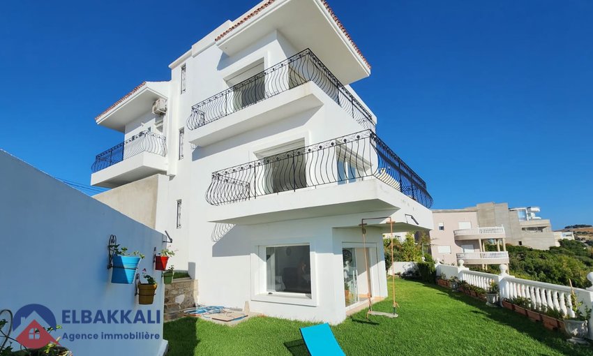 Villa à vendre à Tanger, Manar - view 3
