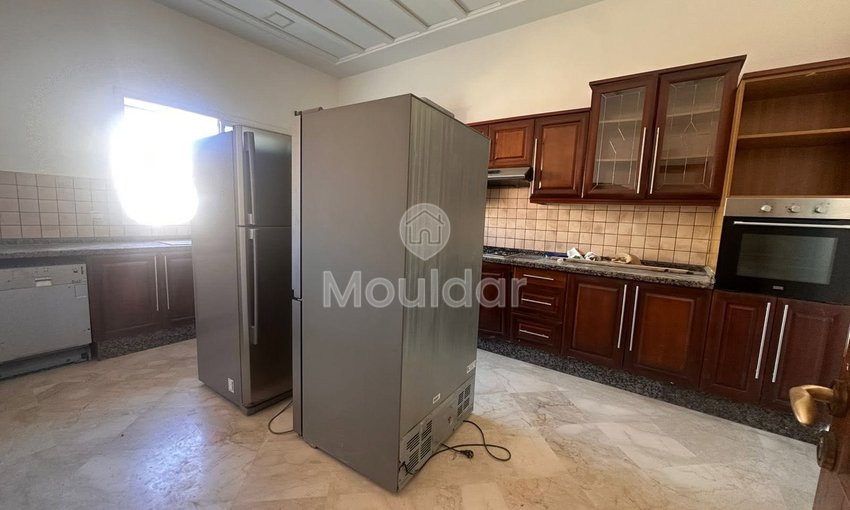 Aïn Diab, Kazablanka'da kiralık villa - view 6