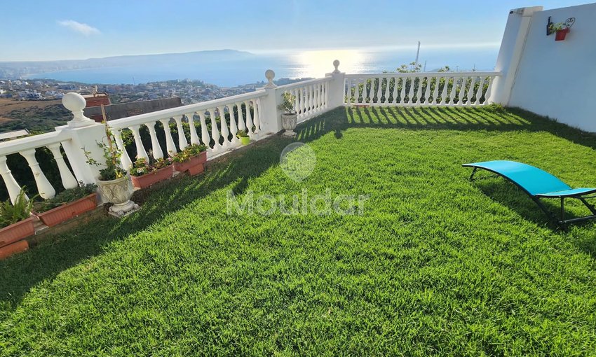 Tanger, Manar'da satılık villa - view 5
