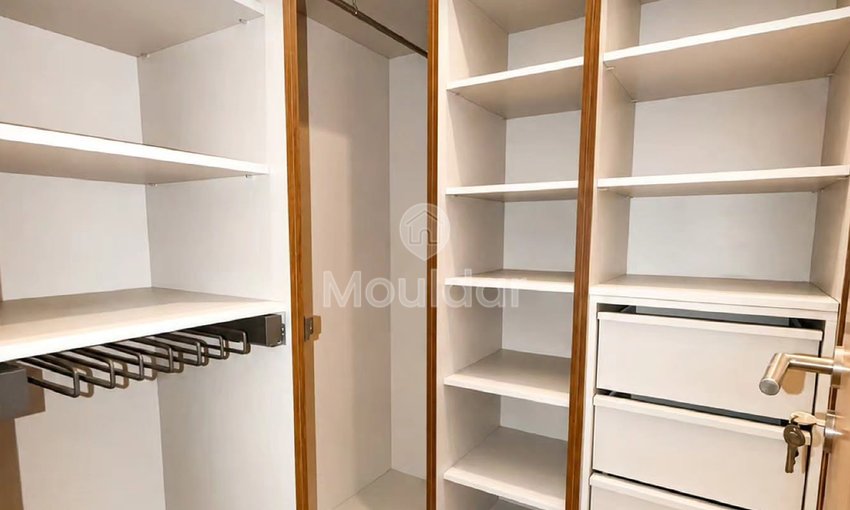 Duplex à louer à Casablanca, Casablanca Finance City - view 4