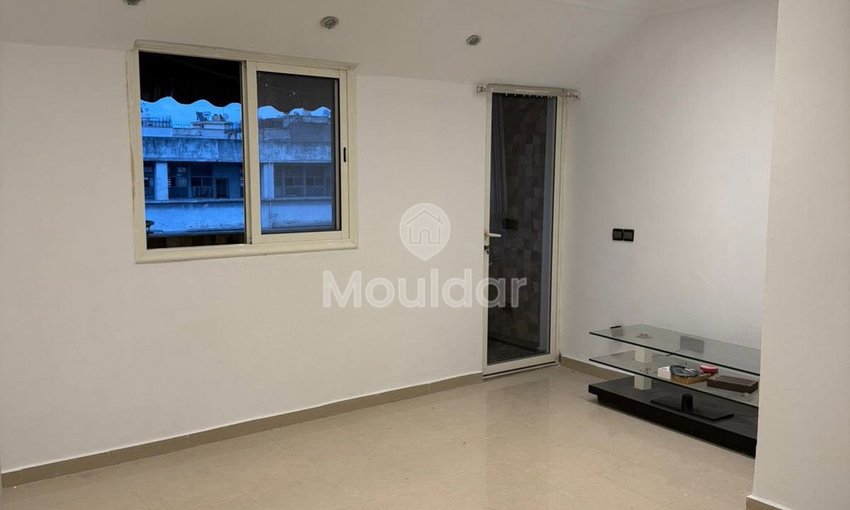 Appartement te koop in Mers Sultan, Casablanca - view 6